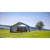 ShelterLogic Sjenica za Životinje 680x730x380cm - BRANDED IN THE USA