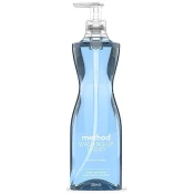 METHOD METHOD Tekoče sredstvo za pomivanje posode, 530 ml - Kokos