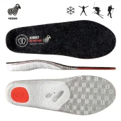 Vložki za čevlje Sidas Winter 3D Merino (XXL (46-48))