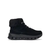 Skechers Škornji za sneg Glide-Step Pro Boot 168293/BBK Črna