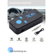 3u1 Bluetooth AUX adapter x6