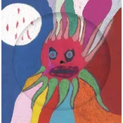 Current 93 - I Have A Special Plan For This World (Limited Edition) (Picture Disc) (Reissue) (LP)