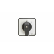 shumee Kamnito stikalo 0-1 2P 20A za vgradnjo T0-1-15402/E 053092