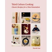 THIRD CULTURE COOKING