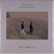 Thomas Enhco & Stephane Kerecki - A Modern Songbook Vol. 1 (LP)