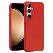 Mercury MERCURY SOFT SAM S23 FE S711 OVITEK ZA TELEFON RDEČ, (21971724)