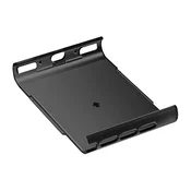 posneti mediji RAYNEO DRŽALO Z ZADNJO SPONO ZA SWITCH 2 ZA KONZOLO NINTENDO Z NASTAVLJIVIM POLOŽAJEM, (5000259947)