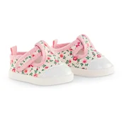 Tenisice za bebu Sneakers Pink Grenadine Mon Grand Poupon Corolle za bebu od 36 cm, od 24 mjeseca