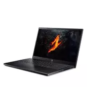 Prijenosno računalo Acer Nitro V R5-7535HS, 16 GB RAM, 512 GB SSD, RTX 3050, 144 Hz, Windows 11 Pro