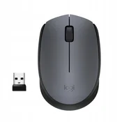 Logitech bežicni miš M170 (910-004642)