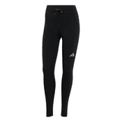 ADIDAS PERFORMANCE Športne hlače Essentials  črna