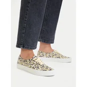 Vans Tenis superge Authenthic VN000D6GHH41 Bež