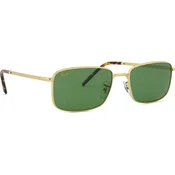 Ray-Ban Naočare za sunce RB 0RB3717 9196P1