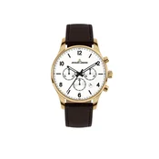 Jacques Lemans muški rucni sat 1-2126E London, O 42 mm
