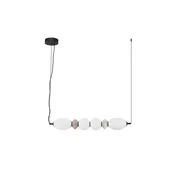 Viseča LED svetilka PALLINA 28W 1680lm 3000K IP20 NL9009303