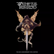 Jethro Tull - The Broadsword And The Beast (40th Anniversary Edition) (Reissue) (LP)
