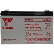 YUASA SERIJA NP