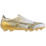 Kopacke Mizuno Alpha Made in Japan FG