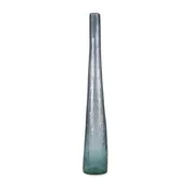 Modra visoka vaza (višina 59 cm) Twig – S|P Collection