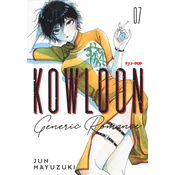 Kowloon Generic Romance