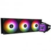 Thermalright Frozen Warframe Pro 360 Black ARGB