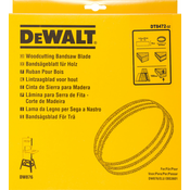LIST ZA TRAČNO ŽAGO DW876 10mm Dewalt DT8472