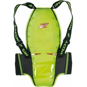 Zaščita hrbtenice Zandona Spine EVC X7 High Visibility Fluorescent 168-177 cm