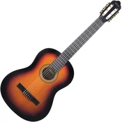 Valencia VC264 4/4 Classical Sunburst Klasicna gitara