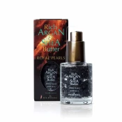 Kléral System Rich Argan & Shea Butter Royals Pearls 30 ml