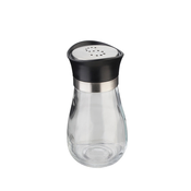 DOZATOR ZA POPER 100ML, EVA, STEKLO, PP, INOX