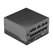 Fraktalni dizajn Ion + 2 Platinum 560W | Napajanje računala