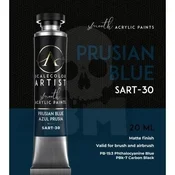 Scale75 SART-30 Scale Color Art Prussian Blue