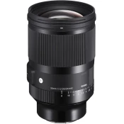 Objektiv Sigma - 35mm, f/1.2 DG DN ART, Leica L-Mount