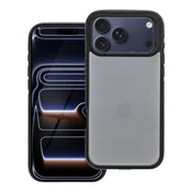 OEM Ohišje za iPhone 17 PRO MAX Neo, črno
