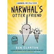 Narwhals Otter Friend