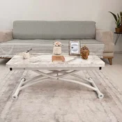 Hanah Home Stocic za kafu, Beli