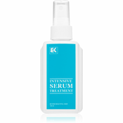 Brazil Keratin Serum njega za intenzivnu regeneraciju za učvršćivanje i sjaj (Intensive Serum Treatment) 100 ml