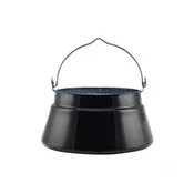 Emajliran kotliček za ribe 25L Pro-Tech CHEF 50733