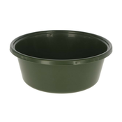 Zdjela za krmu - maslinasto zelena 6l