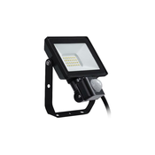 Philips - LED reflektor sa senzorom DECOFLOOD LED/20W/230V IP65