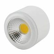 Led Spot Cob 18W Okrugli