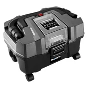 Energy+ 18V Li-Ion radionicki usisavac, 10 l 58GE105
