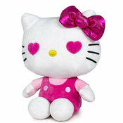 Hello Kitty 50. godišnjica plišani igračka 32 cm