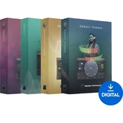 Sound Particles Essential Perpetual (Digitalni izdelek)