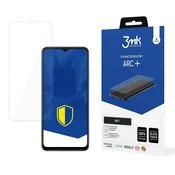 shumee Oppo A17 - 3mk ARC+