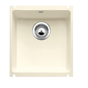 BLANCO pomivalno korito SUBLINE 375 U 519595