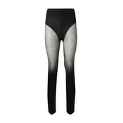 Swedish Stockings Najlonke Amelia črna