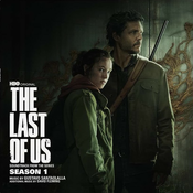 Gustavo Santaolalla & David Fleming - The Last of Us: Season 1, Soundtrack (2 Vinyl)