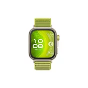 Huawei Watch FIT 4 Pro Green