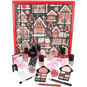 ZMILE COSMETICS Ginger Glow adventni koledar